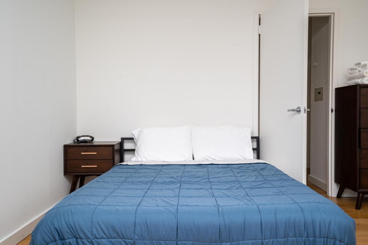 South Midtown Manhattan Rentals New York Exterior photo